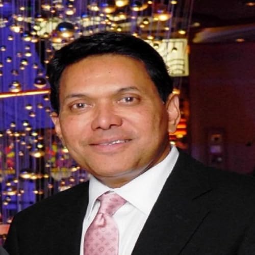 Aron Govil Goodwill Scholarship Program copertina