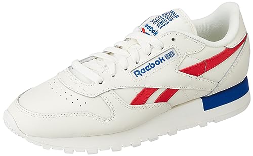 [リーボック] スニーカーブーツ クラシックレザー チョーク 28.0 cm