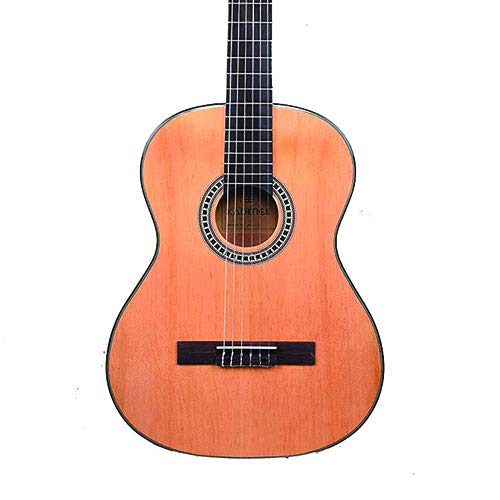 Kadence 39” Classical Guitar Nylon Strings Acoustic Guitar with Truss