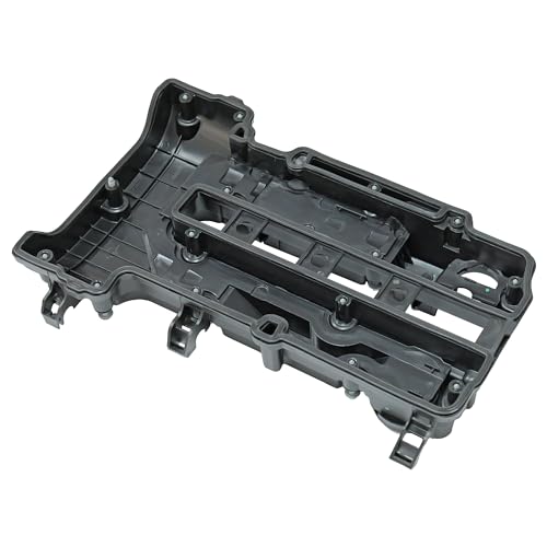 Novaparts K04027 Engine Valve Cover With Gaskets & Bolts & Oil Filler Cap Set For 2011-2021 Chevrolet Chevy Cruze Sonic Volt Trax Buick Encore Cadillac Elr 1.4L 264-968 25203036 25198874 55573746 25198498 thumb #6