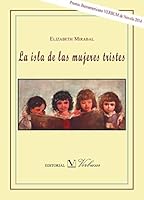 Las isla de las mujeres tristes 8490741166 Book Cover