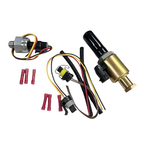 1836412C91 IPR Injection Pressure Regulator Valve Fits for Navistar T444E DT466E