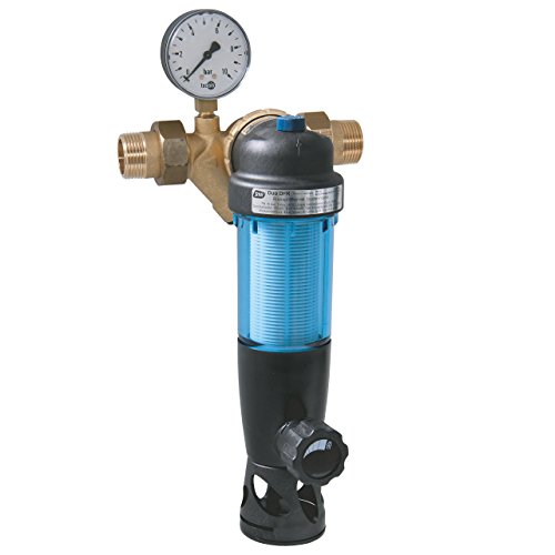 Anbausatz Wasserfilter für HD 25/15-4 Cage Plus main image 1
