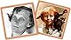 Dings und Bums: Das nostalgische Jahrzehnte-Memo der 60er-Jahre | Memo-Spiel mit 40 Karten in einer hochwertigen Box (Nostalgie-Memospiel)