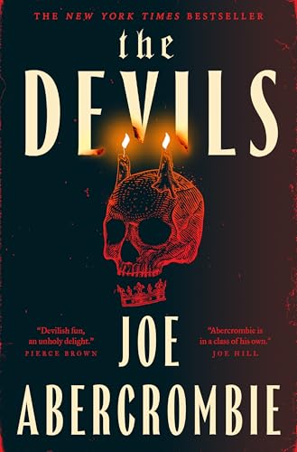 Image of The Devils