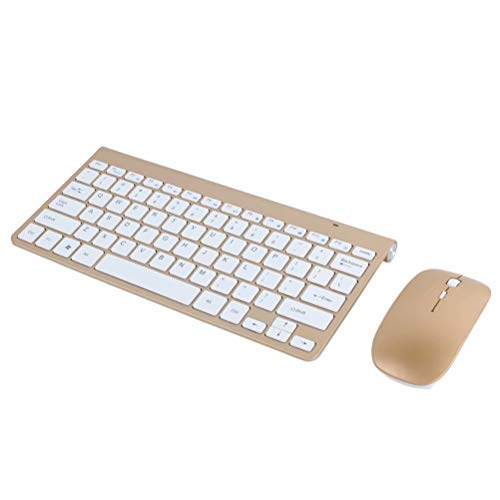 Clavier ordinateur portable sans fil pour éliminer les câbles gênants