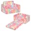 Glowing Candy Floss With Unicorns
