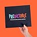LifeWay Press Predictable Weird and Wild Scenario Game: Predict Your Peers' Penchants, Predilections, and Preferences