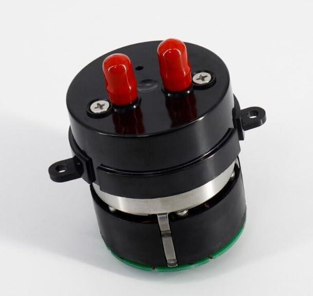 High Pressure Washer Pump Head 2800 PSI - fit for Troy Bilt SRMW22G26-EZ, Fits KARCHER Craftsman, Front Facing Inlet Outlet