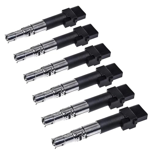 Bobine d'allumage TT Q7 A3 A6 C6 pour trajets fluides