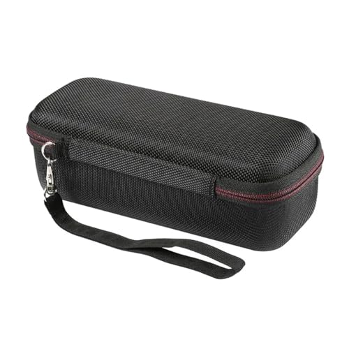 Sac de rangement pour rasoir antichoc - Boîte de voyage EVA compatible Philips zippée