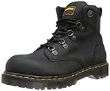 Dr. Martens 750 Airwair Seguridad Hombre, Zapatos De EU 41