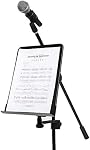 Stagg MUS-ARM 1 Support de petite musique attachable
