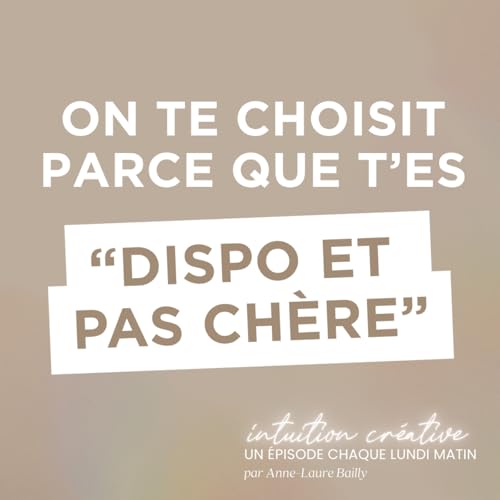 150. Le jour o&ugrave; j&rsquo;ai compris qu&rsquo;on me choisissait pour les mauvaises raisons