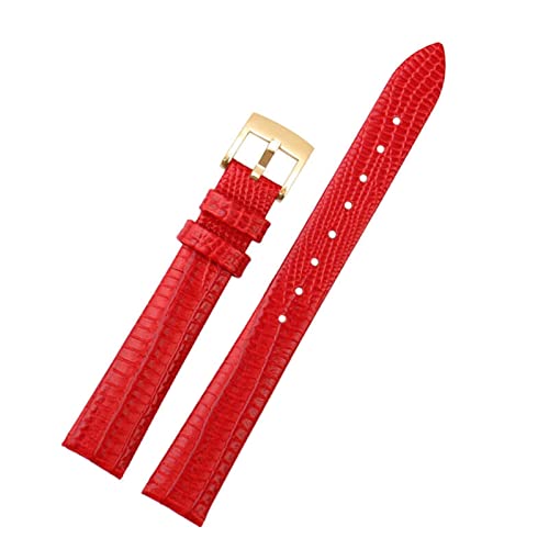 Bracelet de montre en cuir véritable femme PURYN un cadeau élégant pour Armani
