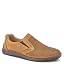 Cognac Nubuck