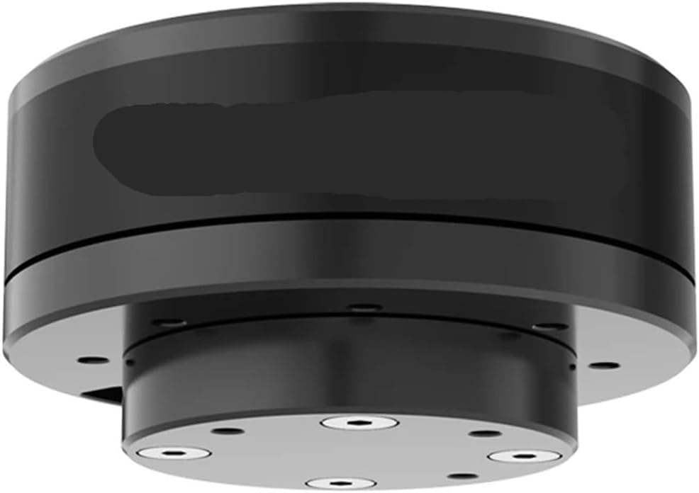 12.6mm Shaf Brushless Motor T Fit For GM5208-12 GM5208-24 UAV Pod Turntable Of Airborne Lidar Pod(2pcs GM5208-12)