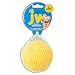 JW Pet Company Giggler Ball Dog Toy, Large, (Colors Vary)
