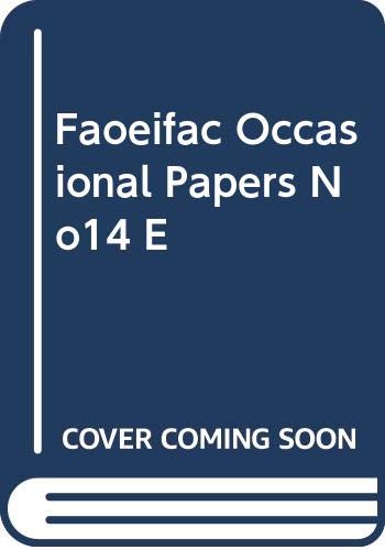 Faoeifac Papiers d'occasion n°14 E