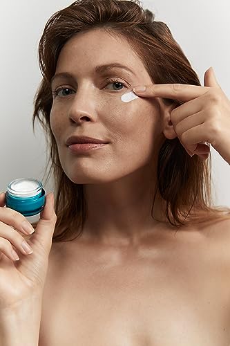 Crème contour des yeux Dr Irena Eris hydratante rajeunissante SPF 20 soin anti-âge 15 ml - 4