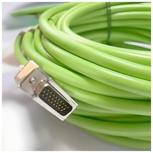 Câble de signal pour servomoteur EEC-SP-10 de retour d'encodeur
