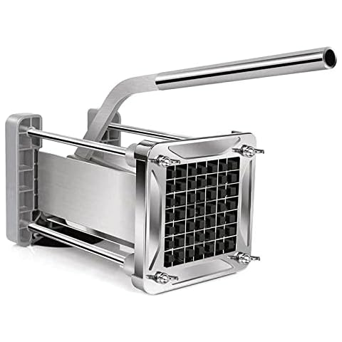 Sopito Professional Stainless Steel Potato Chipper Cover