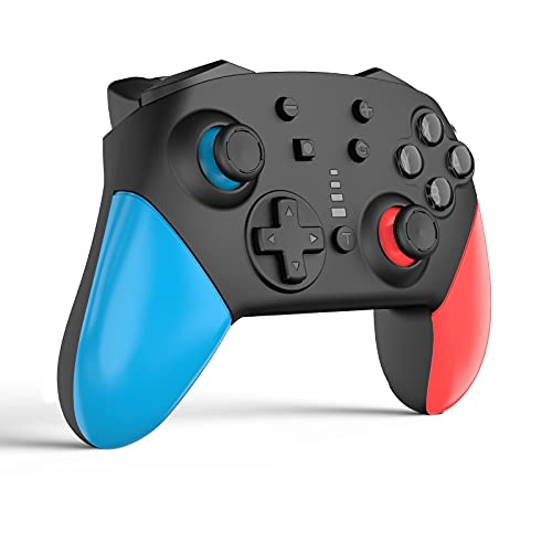 Amazon.co.jp: CPWORLD Switch コントローラー 無線 1200mAh Switch