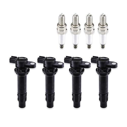 Bobines d'allumage et bougies pour Waverunner : fini les ratés de moteur AR210