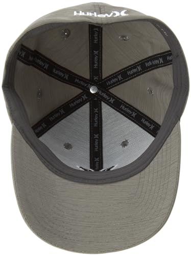 Image of Hurley Men's M H20 Dri Max Hat Hat