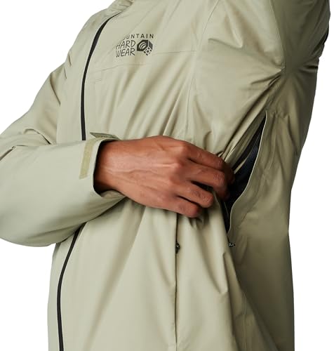 Image of Mountain Hardwear unisex-adult Stretch Ozonic Insulated Jacket