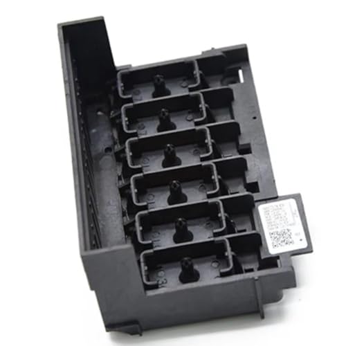 Adaptateur collecteur tête d'impression XP600 XP700 pour imprimante UV
