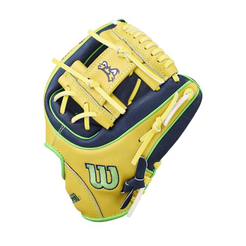 Baseball Gloves Wilson A2k Wilson Blem Gloves Wilson Custom A2K