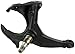 Allstar Right Metric Spindle for GM G-Body