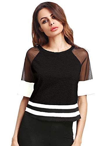 CrazyInk Womens & Girls Tops