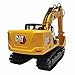 Diecast Masters DCM/Racemasters 28005 1:16 RC Cat 320 Hydraulic Excavator