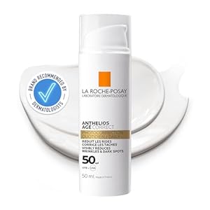 La Roche-Posay Anthelios Age-Correct Anti-Ageing Sun screen SPF50 50ml
