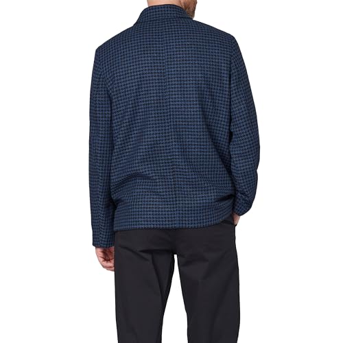 Paul Smith Ps Men's Houndstooth Jacket2