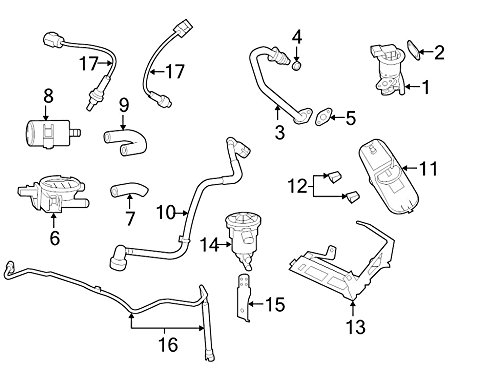 Mopar 0459 3892Aa, Egr Valve #TOP10