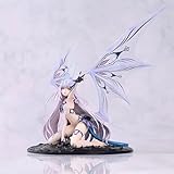 Fate FGO 妖精騎士ランスロット/メリュジーヌ 第四再臨 1/7スケール PVS&ABS制 塗装済み完成品フィギュア FGO メリュジーヌ フィギュア