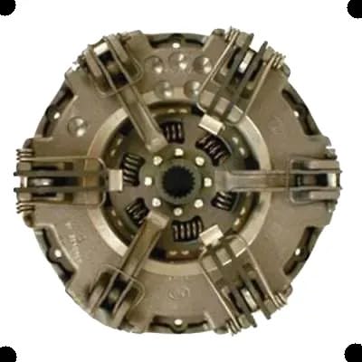 TM NEXDYNAMI RE211277 Pressure Plate Assembly Compatible with/Replacement for John Deere 5210 5310 5410 5420 5510 5520 RE211277