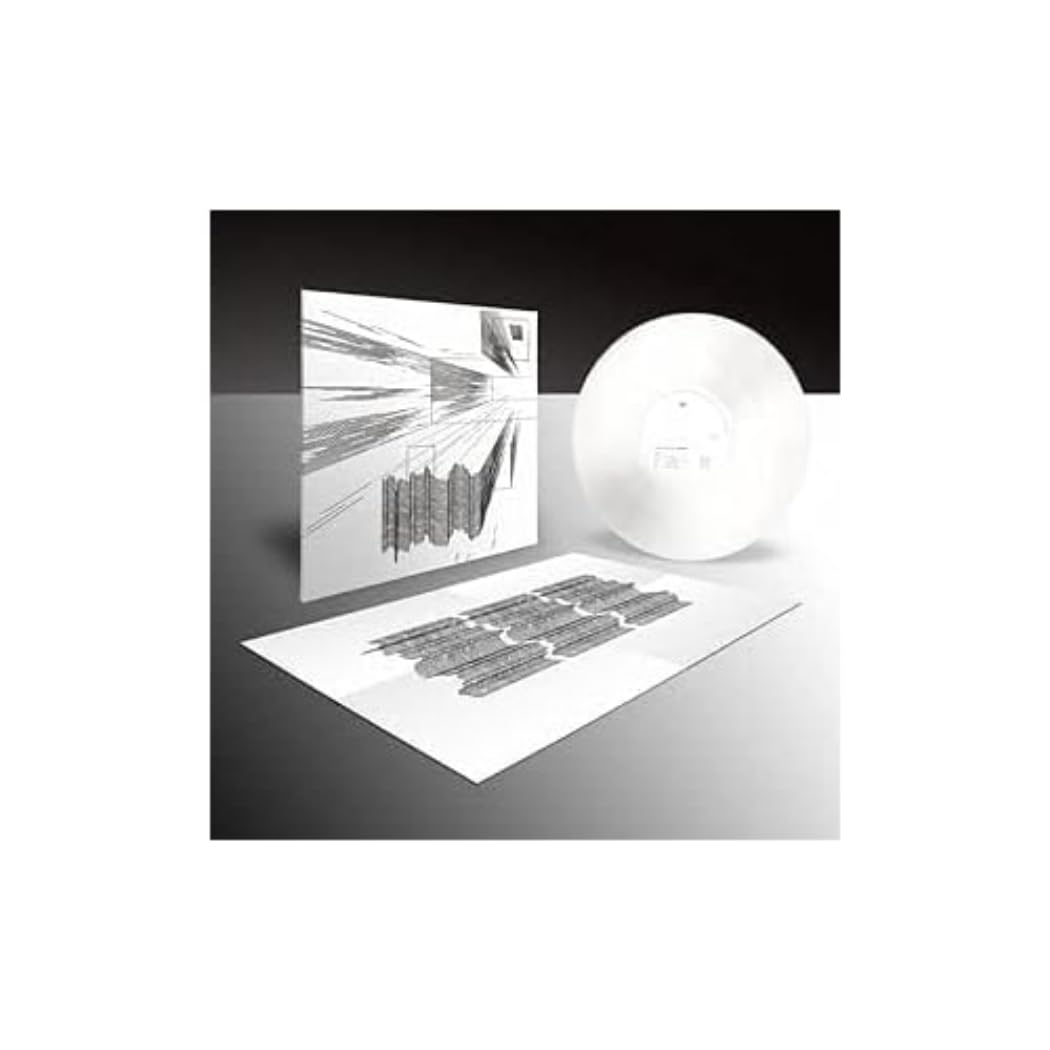 Kerber Remixes [VINYL]