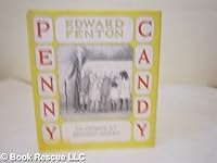 Penny Candy 0030919487 Book Cover