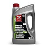 TRIAX Power 4-Stroke 30W Full Synthetic, 4 Stroke...