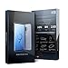Homy Compatible UHD Screen Protector for Samsung Galaxy NOTE 8 [2-Pack] - Free Back Cover & Camera Lens Cover. Made of Full 3D Curved 9H Japanese Tempered Glass.