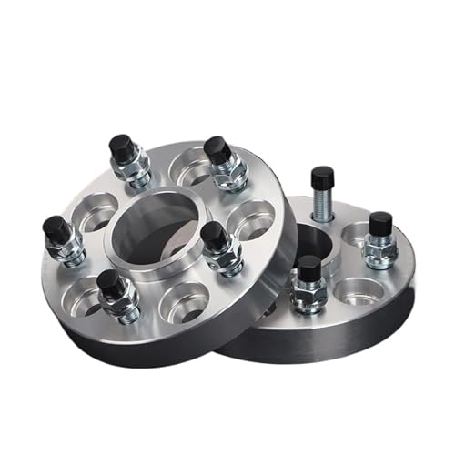 Entretoise de roue pour Jeep pour corriger le déport des jantes | Kit élargisseurs 50mm