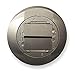 Floor Box Cover Carpet Flange,Aluminum HUBBELL WIRING DEVICE-KELLEMS S1CFCAL