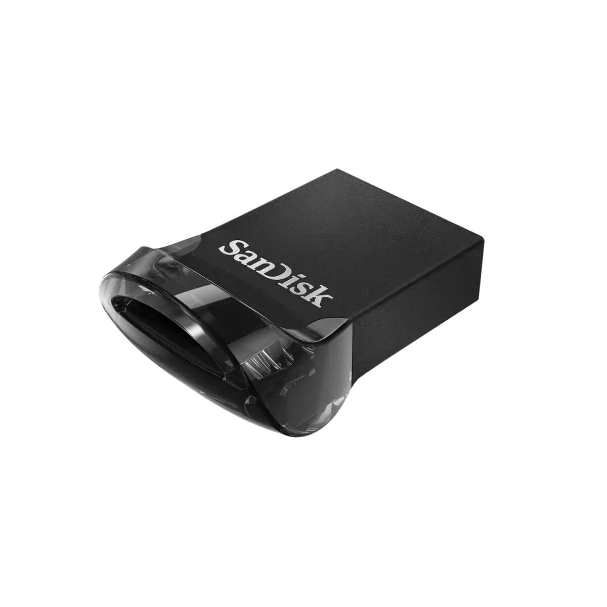 SanDisk Ultra Fit 32 GB USB 3.1 con hasta 130 MB/s de Velocidad de Lectura - Pack de 3