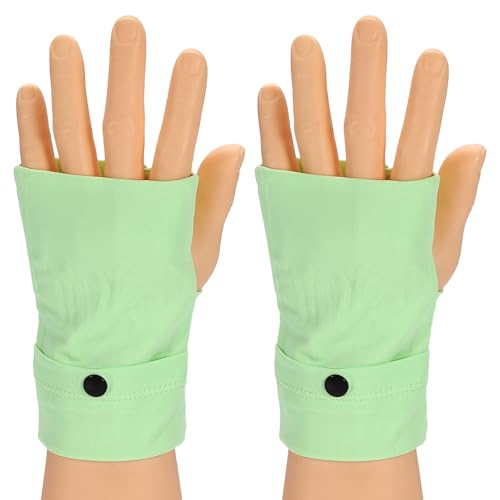 Pochette sport pour téléphone pour course à pied et entraînements outdoor lot de 2 brassards M