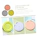 POPETPOP 3pcs Food Can Protectors Cat Can Lids Pet Food Covers Sealing Covers for Wet Dog Leakproof Easy to