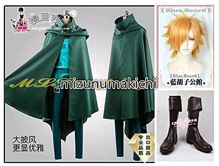 Amazon.co.jp: 漫尚cosplayFate/Grand Order FGO フェイト